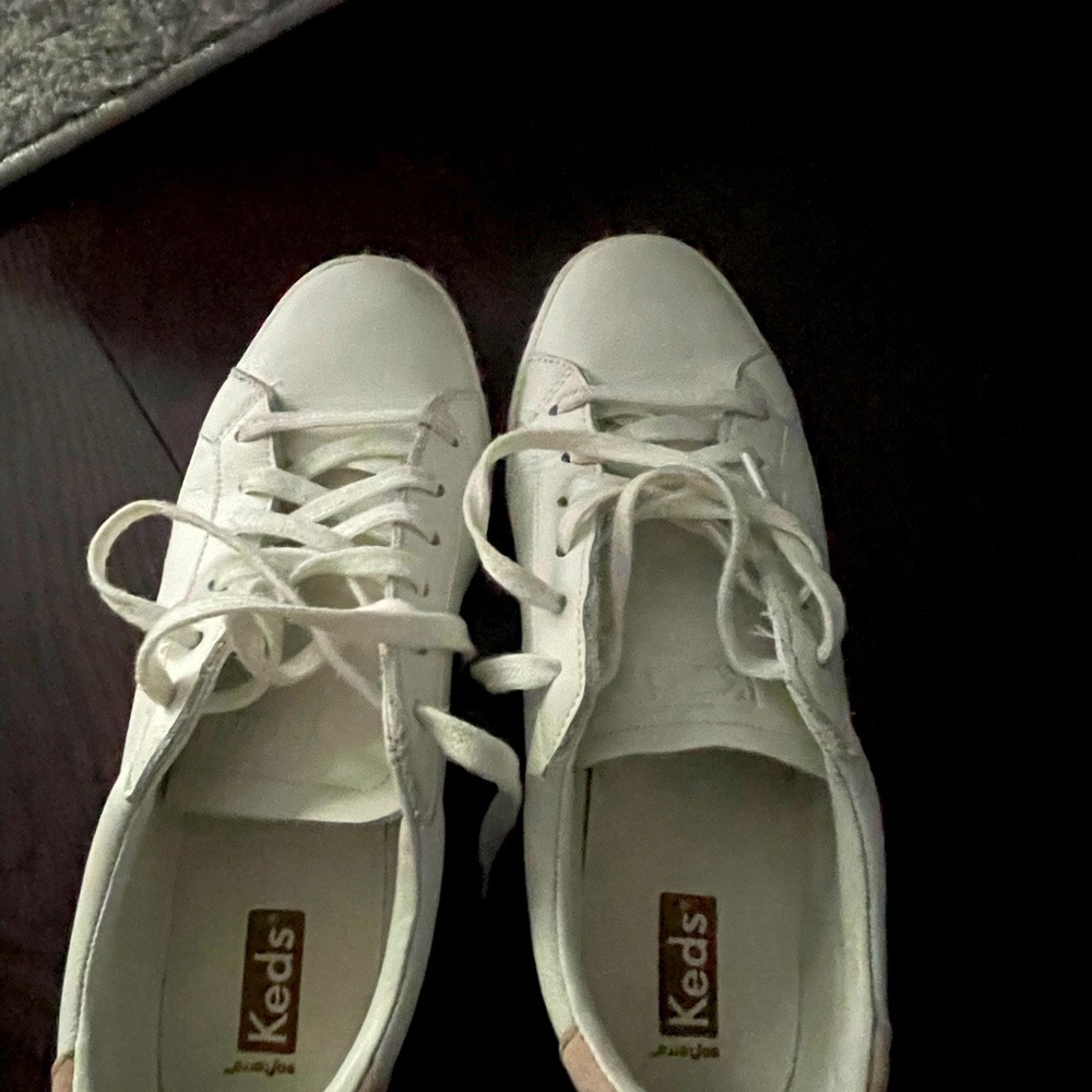 Keds ladies sneakers